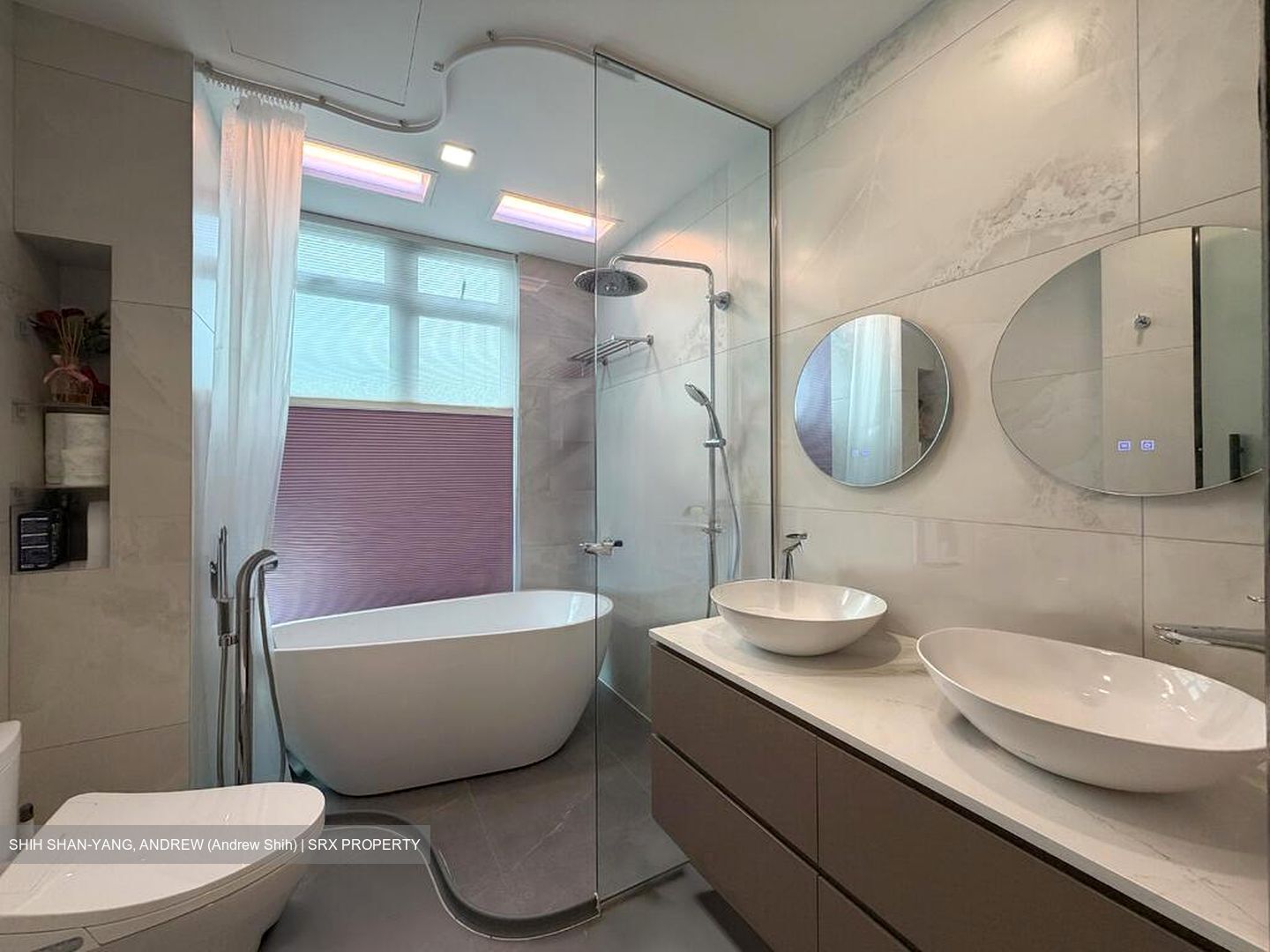 Caribbean At Keppel Bay (D4), Condominium #518919411